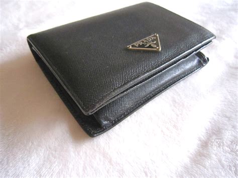 prada womens wallet uk|Prada bifold wallets for women.